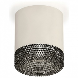 Накладной светильник Ambrella Light XS XS7401021 в интернет-магазине "Галерея света"