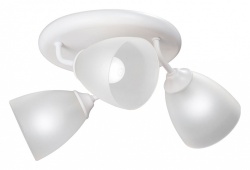 Потолочная люстра Vitaluce V4356 V4356-0/3PL в интернет-магазине "Галерея света"
