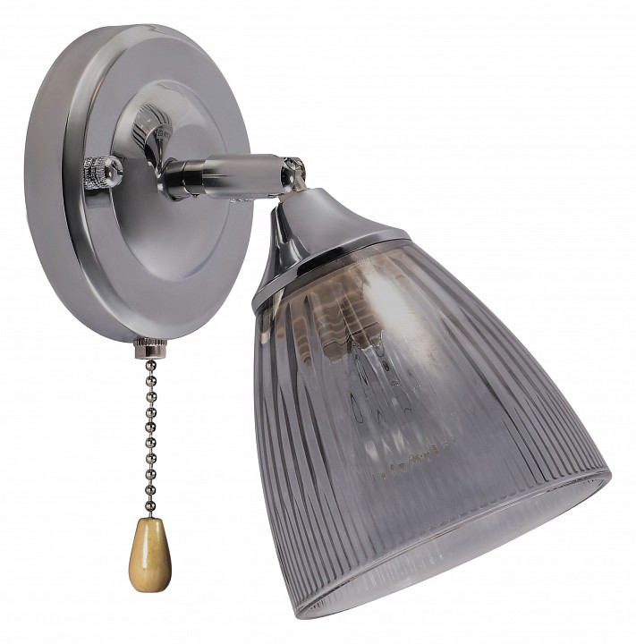 Бра Rivoli Francheska Б0068461 в интернет-магазине "Галерея света"