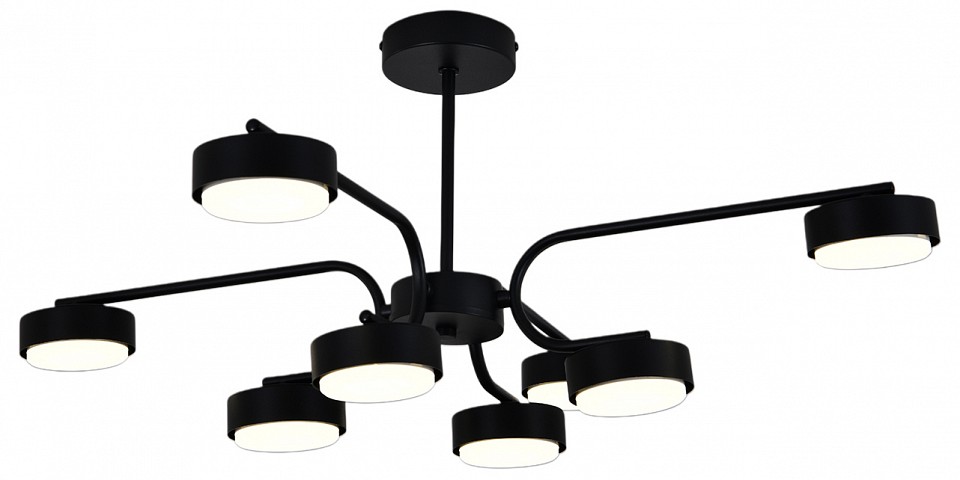 Люстра на штанге Escada  ES0000020L в интернет-магазине "Галерея света"