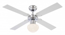 Светильник с вентилятором Globo Champion 330 в интернет-магазине "Галерея света"