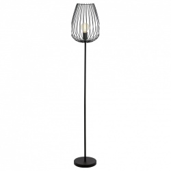 Торшер Eglo Newtown 49474 в интернет-магазине "Галерея света"