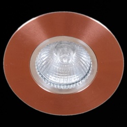 Встраиваемый светильник  05715-9.0-001AK MR16 CF в интернет-магазине "Галерея света"