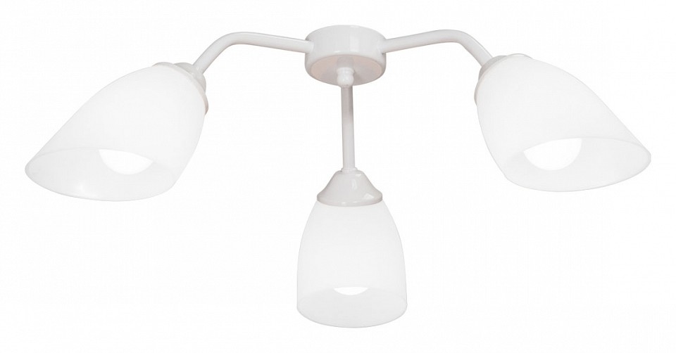 Потолочная люстра Vitaluce V31950 V31950/3PL в интернет-магазине "Галерея света"