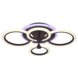 Накладной светильник Ambrella Light FA FA526 в интернет-магазине "Галерея света"