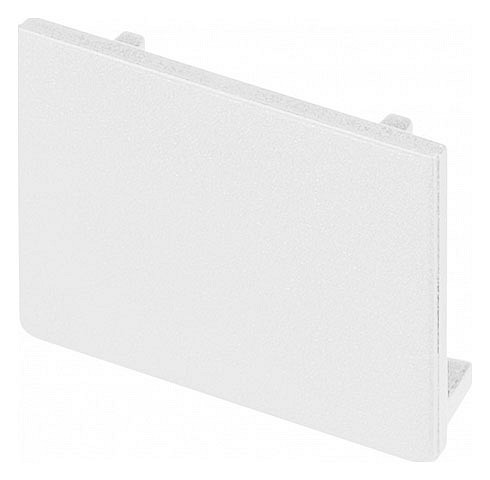 Заглушка для трека Arlight MAG-ORIENT 37323 в интернет-магазине "Галерея света"