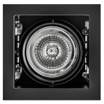 Встраиваемый светильник Lightstar Cardano 214118 в интернет-магазине "Галерея света"