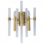 Накладной светильник MW-Light Альгеро 3 285021002 в интернет-магазине "Галерея света"