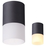 Накладной светильник Novotech Elina 370678 в интернет-магазине "Галерея света"