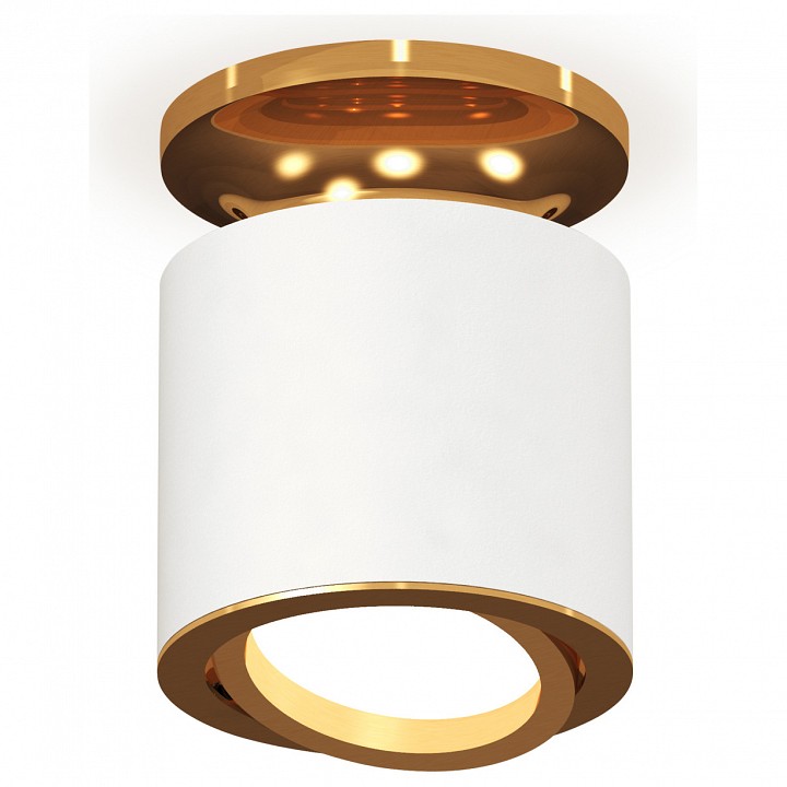 Накладной светильник Ambrella Light XS XS7401120 в интернет-магазине "Галерея света"