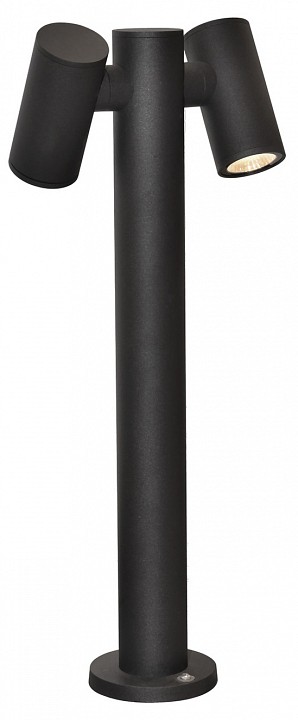 Наземный низкий светильник Kink Light Золли 09309-80F,19 в интернет-магазине "Галерея света"