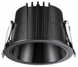 Встраиваемый светильник Novotech Lang 359427 в интернет-магазине "Галерея света"