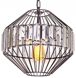 Подвесной светильник Lucia Tucci Industrial INDUSTRIAL 1821.1 в интернет-магазине "Галерея света"