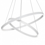 Подвесной светильник Maytoni Rim MOD058PL-L74WK в интернет-магазине "Галерея света"