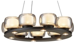 Подвесная люстра Aployt Yudzheni APL.862.03.63 в интернет-магазине "Галерея света"