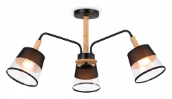 Люстра на штанге Ambrella Light TR TR4740 в интернет-магазине "Галерея света"