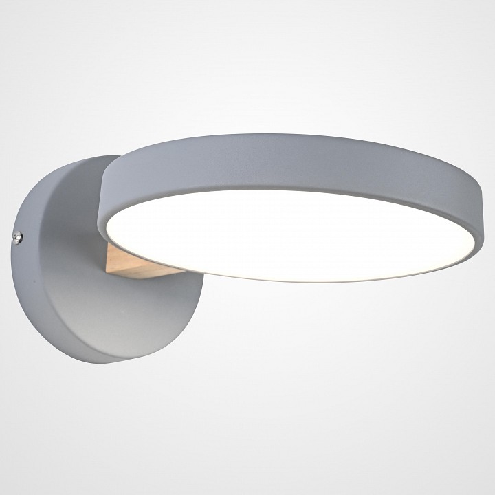 Бра Imperiumloft TURNA Gray TURNA-W01 в интернет-магазине "Галерея света"