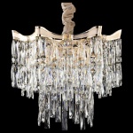 Подвесная люстра Citilux Моника CL308252 в интернет-магазине "Галерея света"