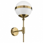 Бра Lightstar Globo 813611 в интернет-магазине "Галерея света"