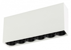 Накладной светильник Arlight ORIENT 031861 в интернет-магазине "Галерея света"