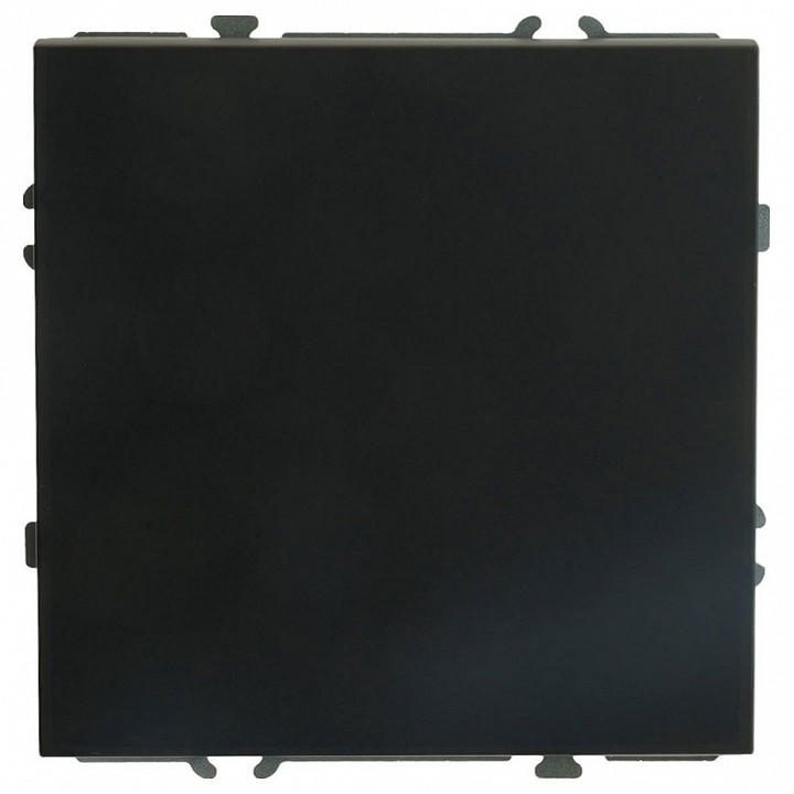 Переключатель перекрестный одноклавишный Stekker Эмили 49841 в интернет-магазине "Галерея света"