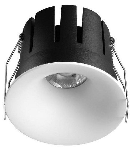 Встраиваемый светильник Novotech WIR 359884 в интернет-магазине "Галерея света"