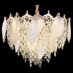 Подвесная люстра Citilux Darby CL309262 в интернет-магазине "Галерея света"