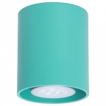 Накладной светильник TopDecor Tubo 8 Tubo8 P1 24 в интернет-магазине "Галерея света"