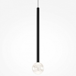 Подвесной светильник Maytoni Bubble dream MOD383PL-L4B3K в интернет-магазине "Галерея света"