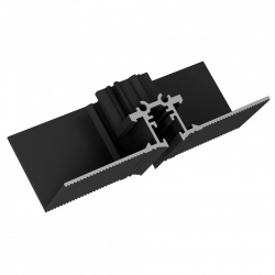 Соединитель угловой внутренний для треков Lightstar Linea 506247 в интернет-магазине "Галерея света"