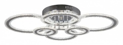 Потолочная люстра 55677-0.3-06 в интернет-магазине "Галерея света"