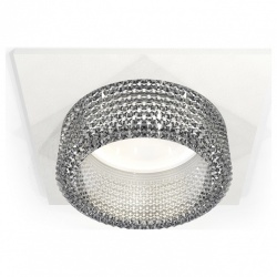 Встраиваемый светильник Ambrella Light XC XC6520040 в интернет-магазине "Галерея света"