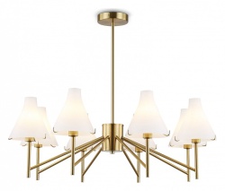 Люстра на штанге Ambrella Light HIGH LIGHT LH57135 в интернет-магазине "Галерея света"