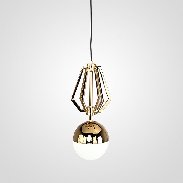 Подвесной светильник Imperiumloft  133230-22 в интернет-магазине "Галерея света"