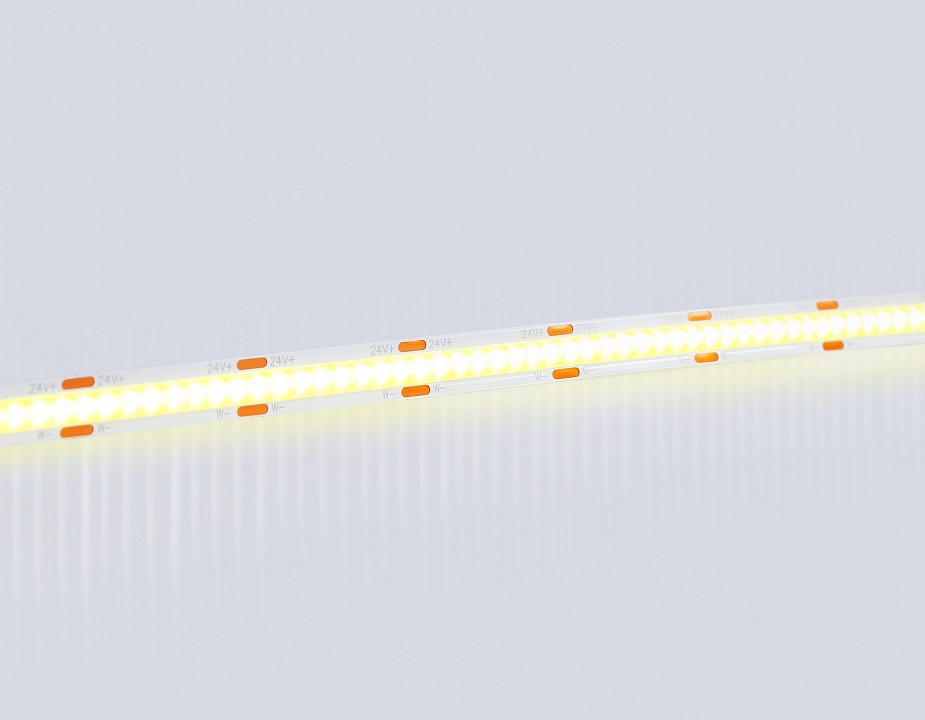 Лента светодиодная Ambrella Light  GS4901 в интернет-магазине "Галерея света"