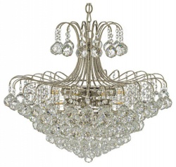 Подвесной светильник Arti Lampadari Alanno Alanno E 1.5.60.100 N в интернет-магазине "Галерея света"