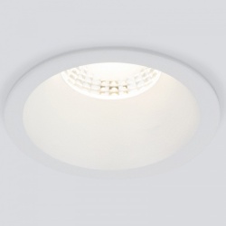 Встраиваемый светильник Elektrostandard Lin a063925 в интернет-магазине "Галерея света"