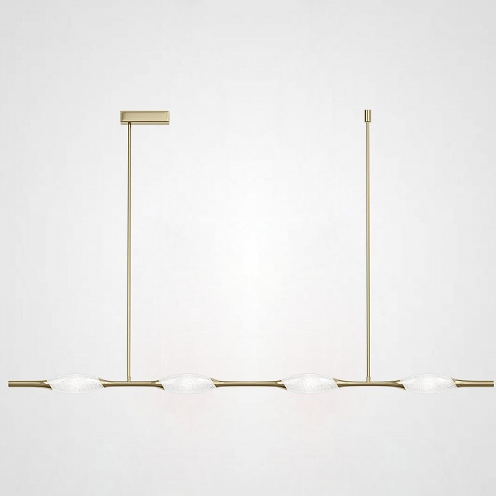 Светильник на штанге Imperiumloft FAME B fame-b-long01 в интернет-магазине "Галерея света"