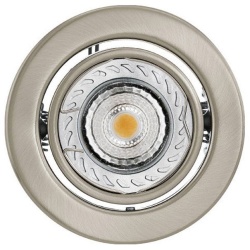 Встраиваемый светильник Eglo Igoa 31446 в интернет-магазине "Галерея света"