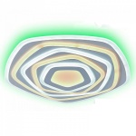 Накладной светильник Citilux Триест Смарт CL737A55E в интернет-магазине "Галерея света"