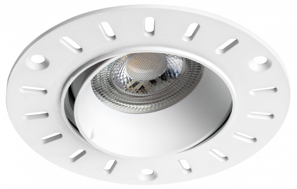 Встраиваемый светильник Lightstar Anello 012006 в интернет-магазине "Галерея света"