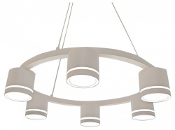 Подвесная люстра MyFar Buys MR2663-6P в интернет-магазине "Галерея света"