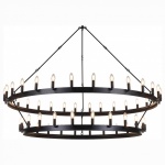 Подвесная люстра Citilux Смитсон CL470254 в интернет-магазине "Галерея света"