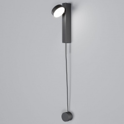 Бра Elektrostandard Orco a066404 в интернет-магазине "Галерея света"