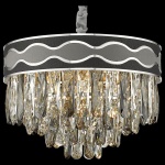 Подвесная люстра Wertmark Calista WE135.07.103 в интернет-магазине "Галерея света"