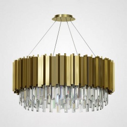 Подвесной светильник Imperiumloft Empire Suspension Mondo 40.1619 в интернет-магазине "Галерея света"