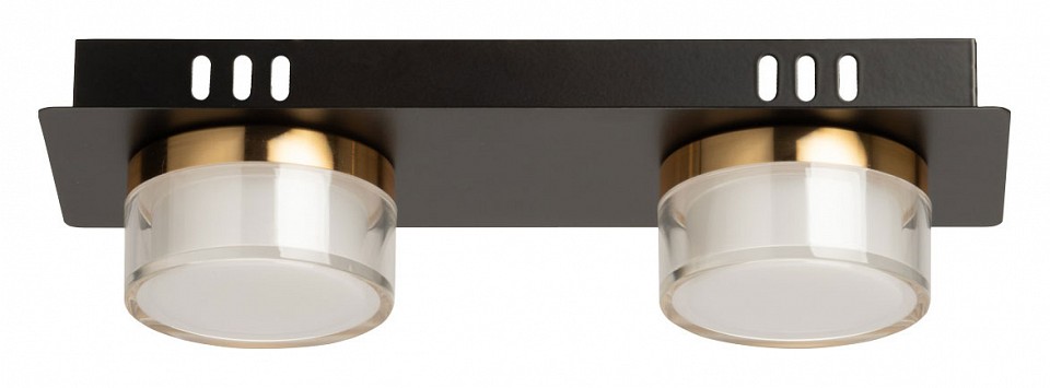 Накладной светильник De City Гэлэкси 22 632018702 в интернет-магазине "Галерея света"