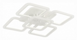 Потолочная люстра EVOLUCE Qutro SLE200452-05RGB в интернет-магазине "Галерея света"