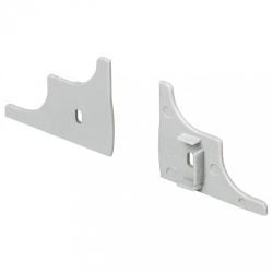 Набор заглушек для профиля Arlight ARH-CEIL 016140 в интернет-магазине "Галерея света"