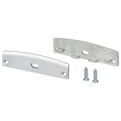 Набор заглушек для профиля Arlight ALU-SUPER-H10 014867 в интернет-магазине "Галерея света"